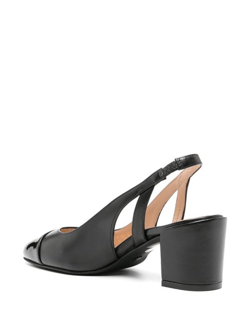 Decolleté stile slip-on Stuart Weitzman | SF964SCPBLK